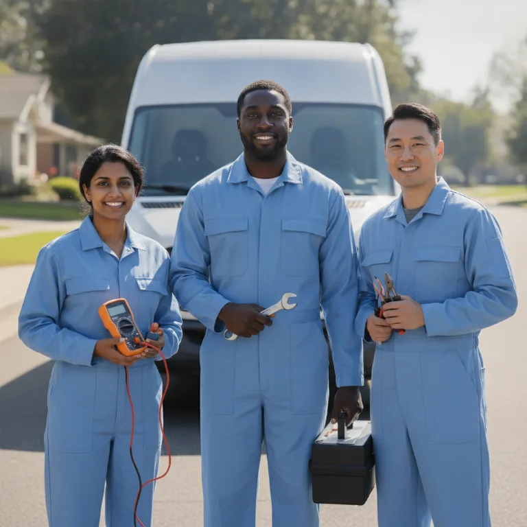Refrigerator Repair team in Cloverdale